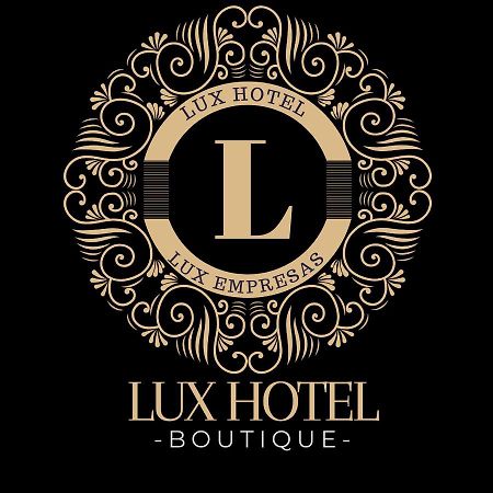 Lux - Hotel Boutique Andahuaylas Exterior foto