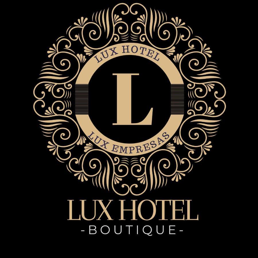 Lux - Hotel Boutique Andahuaylas Exterior foto